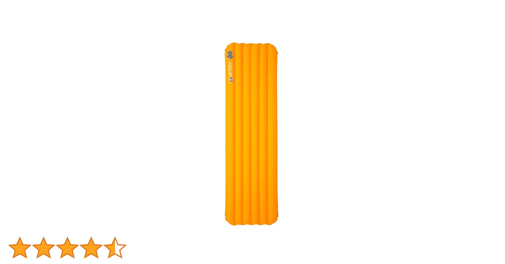 Amazon | Big Agnes エアコアウルトラ – インフレータブル